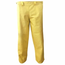 [I4301721] PANTALON EN VAQUETA