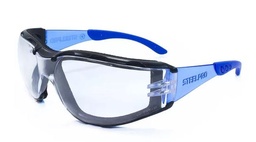 [I4301744] LENTE SPY FLEX ANTIFOG CLARO