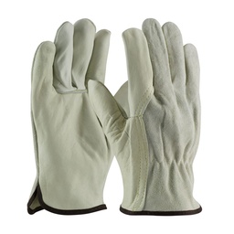 [I4301765] GUANTE INGENIERO DRIVER BLANCO