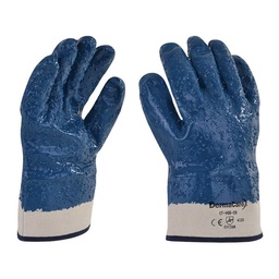 [I4301873] GUANTE DE NITRILO RUGOSO 500505