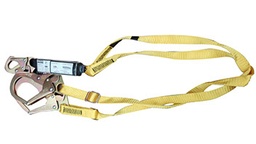 [I4301943] ESLINGA EN Y RESTRICCION 1.80M DIELECTRICA 2 1/4 DE APERTURA 501293