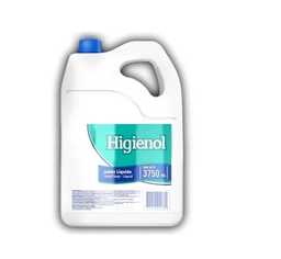 [I6701054] JABON LIQUIDO HIGIENOL 3.75ML