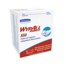 [I7201058] WYPALL X 60 1/4 FD X50 HOJAS 30227886