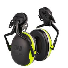 [UU007831744] PROTECTOR AUDITIVO PELTOR INSERCION A CASCO X4P5E