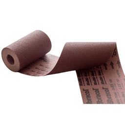[63642545485] ROLLO TELA ESMERIL R219 DE 300X25000 G-100