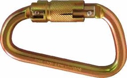 [500883] MOSQUETON EN D CARABINER EN ACERO VB03 500883