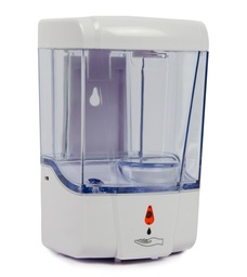 [850068] DISPENSADOR DE JABON Y GEL AUTOMATICO