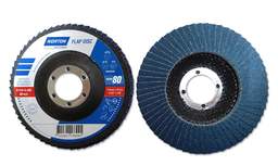 [69957317565] DISCO CABROFLAP XTREM R828 DE 4 1/2" X 7/8" G-60