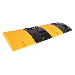 [RESALTO] RESALTO AMARILLO/NEGRO