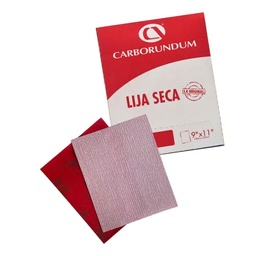 LIJA PREMIER ROJA