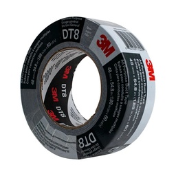 CINTA DE DUCTO DT8