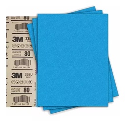 LIJA BLUE 338U
