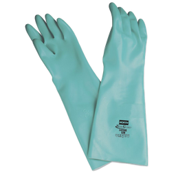 GUANTE DE NITRILO LA258G