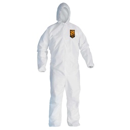 TRAJE A30 BLANCO